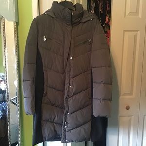 Calvin Klein Winter coat